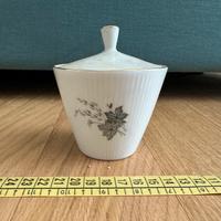 Zuccheriera Seltmann Weiden Bavaria in porcellana