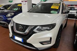 Nissan X-Trail dCi 150 2WD Tekna