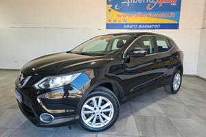 Nissan Qashqai 1.5 dci Acenta Premium 110cv