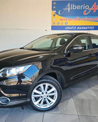 Nissan Qashqai 1.5 dci Acenta Premium 110cv