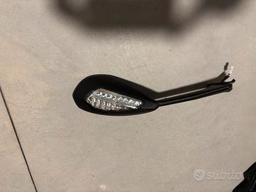 Specchietto sinistro Panigale v2 2021-2024