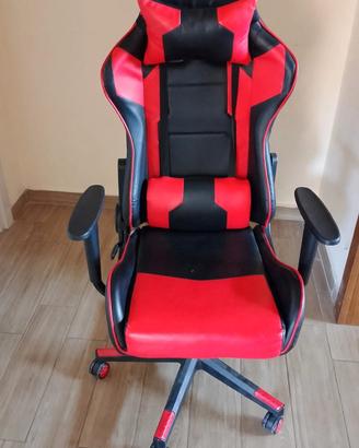 sedia gaming