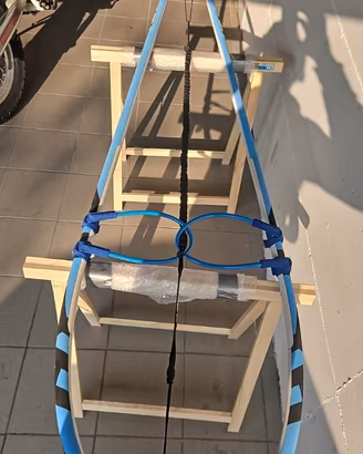Boma windsurf RRD