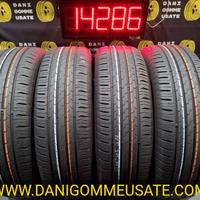DOT21- 4 Gomme 215 65 17 CONTINENTAL 80/85%