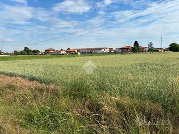 TER. AGRICOLO A CORBETTA