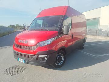 Iveco 35 S 15
