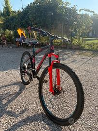 Torpado Chiron 27.5