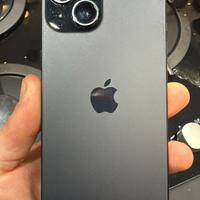 IPHONE 15 128gb BATTERIA 84%