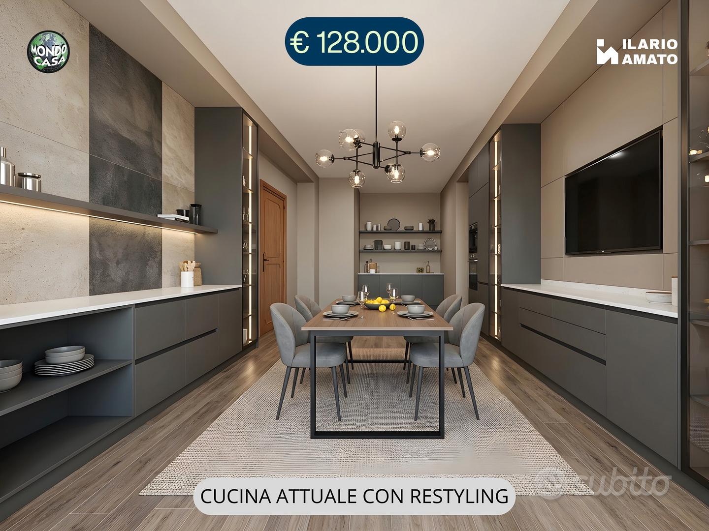 Appartamento – Molfetta, Villaggio Belgiovine - Vista 4