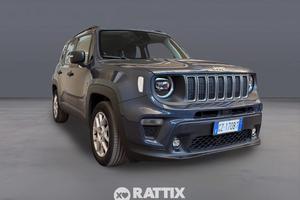JEEP renegade 2024 Renegade 1.5 turbo t4 mhev Alti