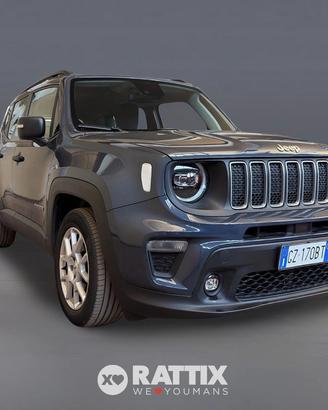 JEEP renegade 2024 Renegade 1.5 turbo t4 mhev Alti