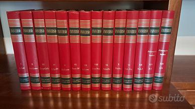 enciclopedia universo