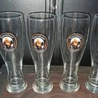 bicchieri birra vintage 