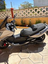 Scooter KYMCO