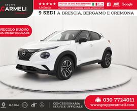 Nissan Juke 1.6 hev N-Connecta - MY24 - NUOVO MODE