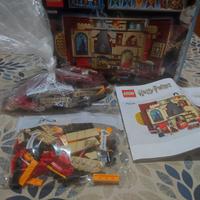 lego Harry Potter 