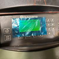 Robot tagliaerba husqvarna acx230