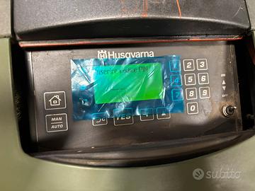 Robot tagliaerba husqvarna acx230