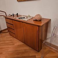 camera da letto completa