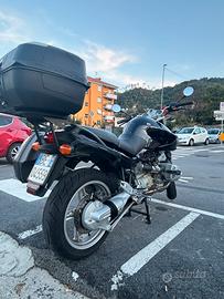 BMW R1150R ISCRITTA ASI A LIBRETTO 2001