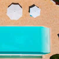 Casavacanze tra mare,piscina,alba,tramonto(Marche)