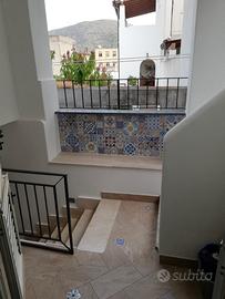 Lipari appartamento clima a 50metri dalla spiaggia