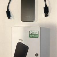 Adattatore WiFi CarPlay Android CarlinKit