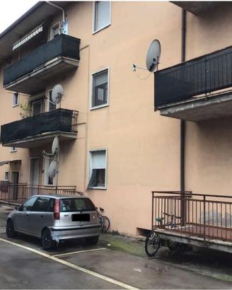 RGE 275/2025 Tribunale Verona