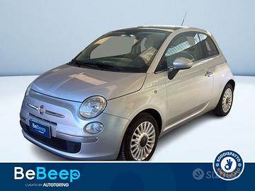 FIAT 500 1.2 LOUNGE 69CV