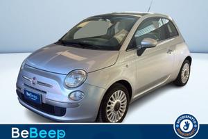 FIAT 500 1.2 LOUNGE 69CV