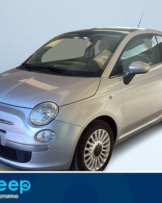 FIAT 500 1.2 LOUNGE 69CV
