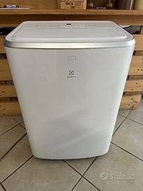 Electrolux climatizzatore Comfort 600 Wi-Fi