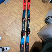 SCI RACE TIGER GS 175 18