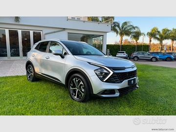 KIA Sportage 1.6 CRDi MHEV Style