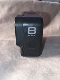 go pro 8 black