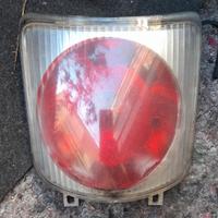 stop vespa 200 gt
