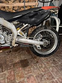 Derbi senda 50cc