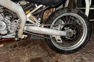Derbi senda 50cc