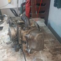 motore vespa 50 LX 4t 4v