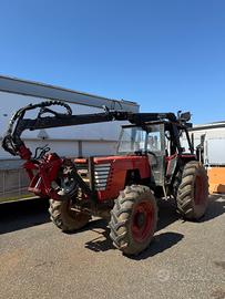 CARRARO 78.4 CON PINZA TERRMACCH
