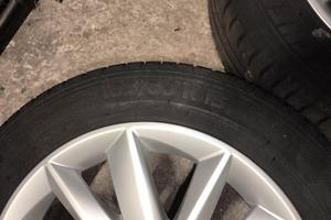 cerchi gruppo Seat Skoda audi 15   
