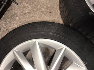 cerchi gruppo Seat Skoda audi 15   