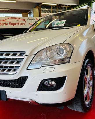 Mercedes-benz ML 320 CDI Premium Gancio Traino
