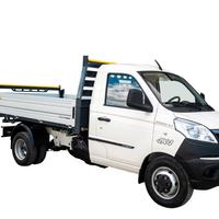 Donkey 2.0 4x4