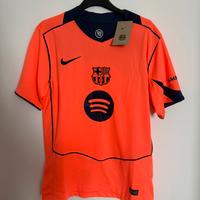 Maglia Barcelona 25/26