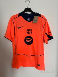 Maglia Barcelona 25/26