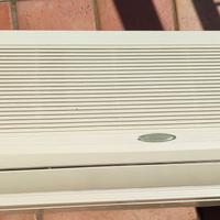 Split condizionatore non funzionante