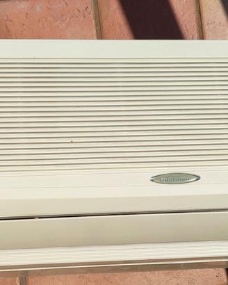 Split condizionatore non funzionante