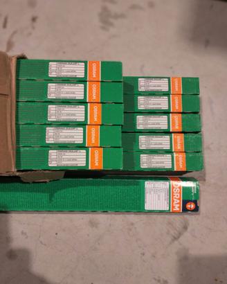 N° 11 LAMPADE OSRAM DULUX L