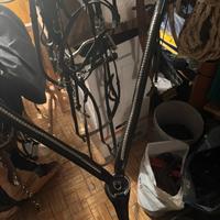 Attrezzature equitazioni